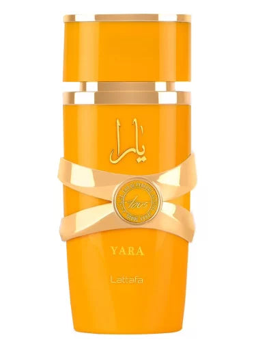 YARA TOUS Eau de Parfum voor vrouwen 100ML