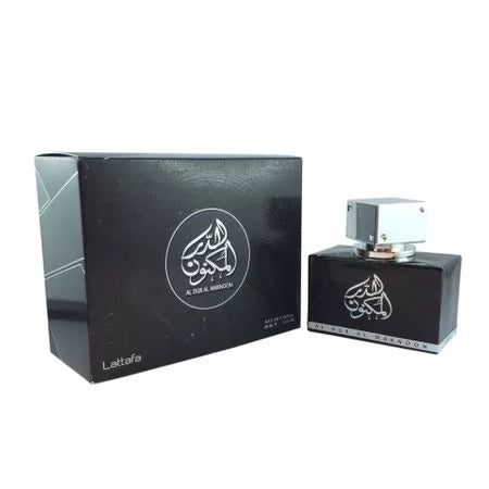 AL Dur AL MAKNOON Parfum voor mannen 100 ml