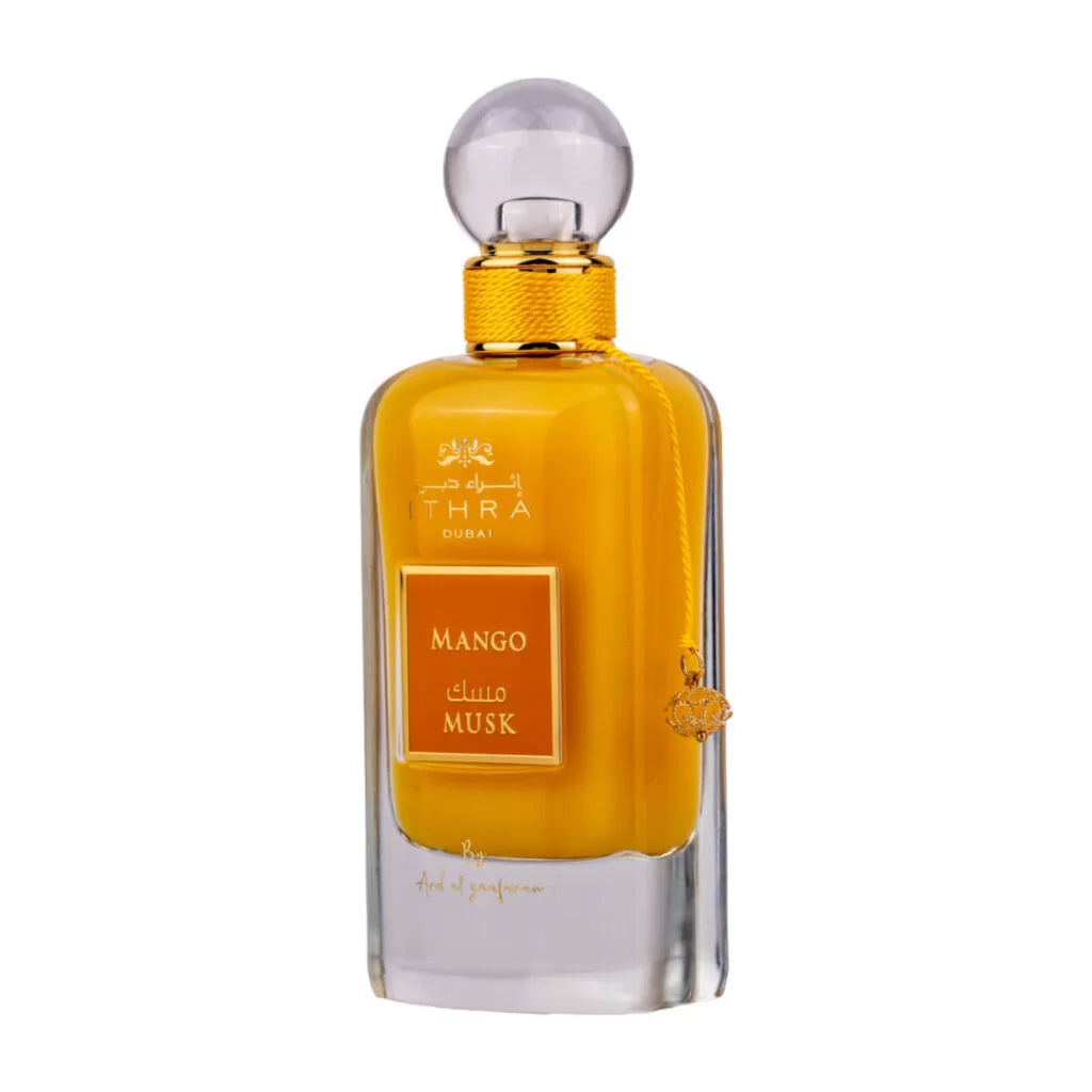 Ithra Dubai Mango Muskus 100ML