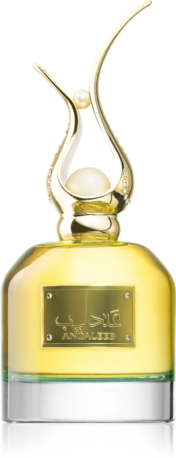 ANDALEEB Eau de Parfum pour Femme 100ml