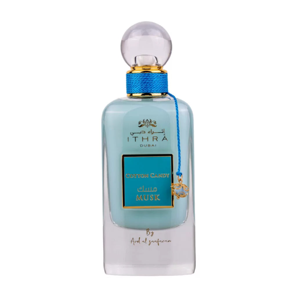 Ithra Dubai Cotton Candy 100ML