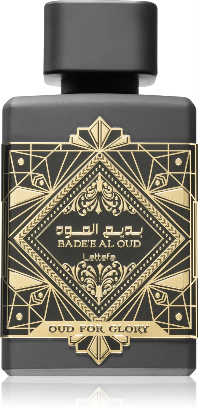 BADEE AL OUD FOR GLORY Eau de Parfum UNISEX 100ml 