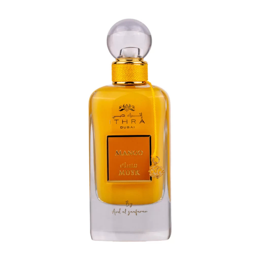 Ithra Dubai Mango Muskus 100ML